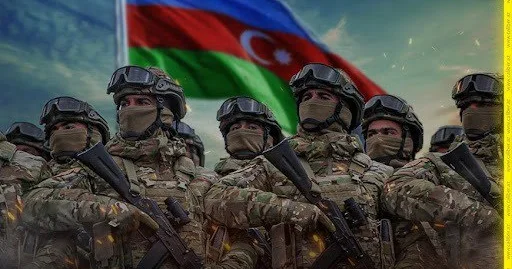 Azərbaycan Qəzzada sülhməramlılara rəhbərlik edə bilər