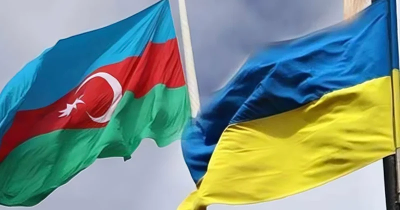 ANAMA və Ukrayna arasında Anlaşma Memorandumu imzalandı