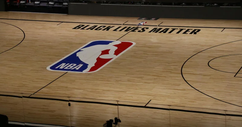 ФБР арестовало чемпиона NBA