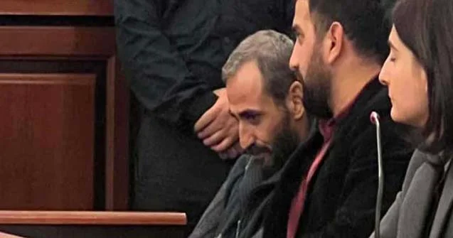 Əfqan Sadıqov Gürcüstanda saxlanıldı