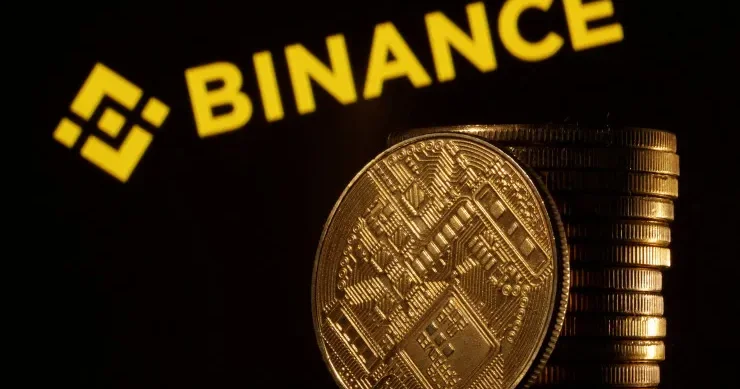 Trampda “Binance”a jest Əfv fərmanı imzaladı
