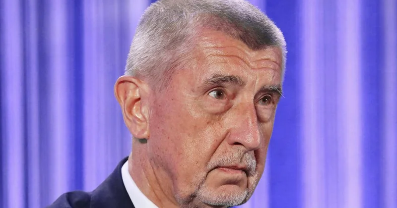 Новый лидер Чехии может быть под влиянием Орбана