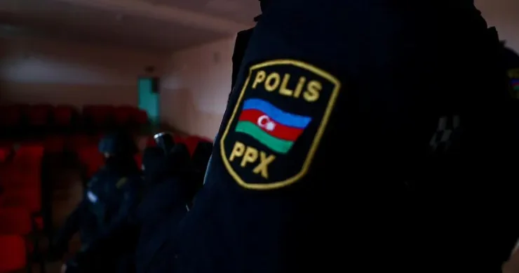 Tapdığınız silahları gizlətməyin!!!