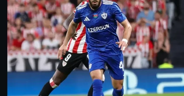 “Qarabağ”ı təzyiq altında saxlamamalıyıq Məğlubiyyətlə bağlı ŞƏRH
