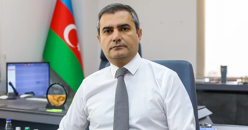 Keyfiyyətli audit yoxlaması sahibkarı hansı problemlərdən sığortalayır? Anar Bayramovdan AÇIQLAMA VİDEO