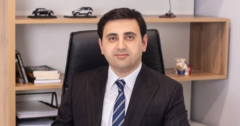 “Changan” avtomobil satıcısı məhkəməlik oldu SƏBƏB