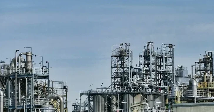 Казахстан рассматривает Прикаспийский регион для строительства масштабного НПЗ