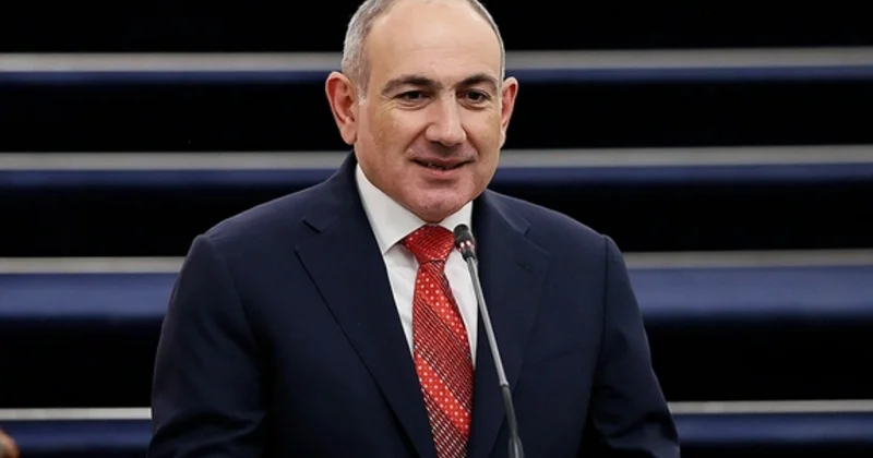 Paşinyan: Vaşinqton bəyannaməsi və əldə edilmiş razılaşmalar konkret nəticələr verən bəyannamələrdir