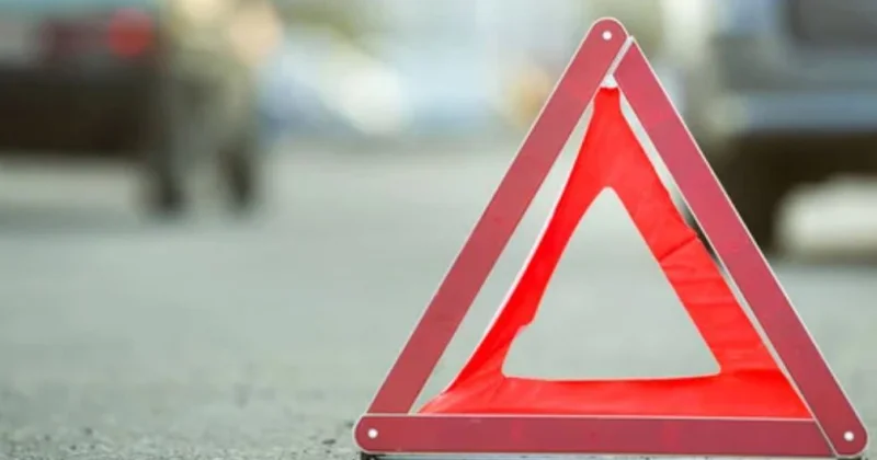 Qazaxıstanda baş verən ağır yol qəzasında 12 nəfər ölüb