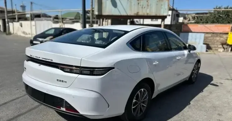 Hibrid və plug in hibrid avtomobillərə güzəşt LƏĞV OLUNDU