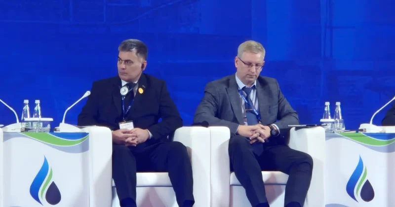 В Туркменистане фиксируется значительное сокращение выбросов метана