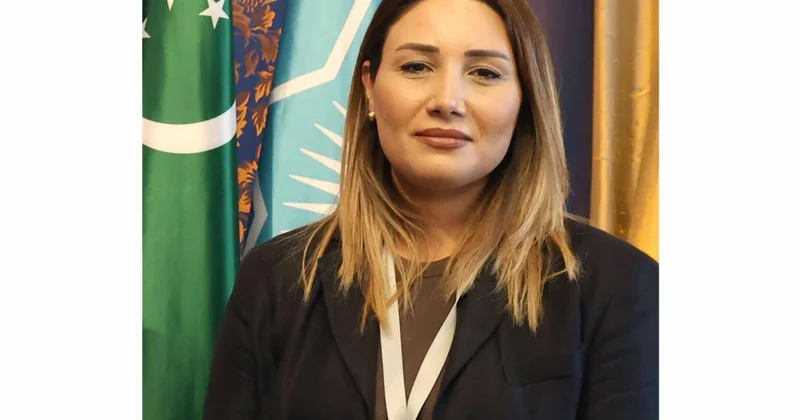 Birinci Türkoloji Qurultay əslində türkologiyanın böyük bir “dərsliyi” rolunu oynayır dosent Aysel Qəribli ilə MÜSAHİBƏ