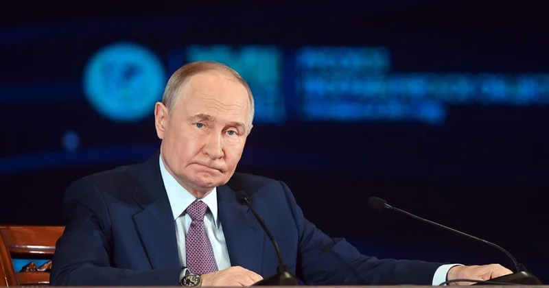 Putin: Tomahawk ilə zərbələrə cavabımız sarsıdıcı olacaq