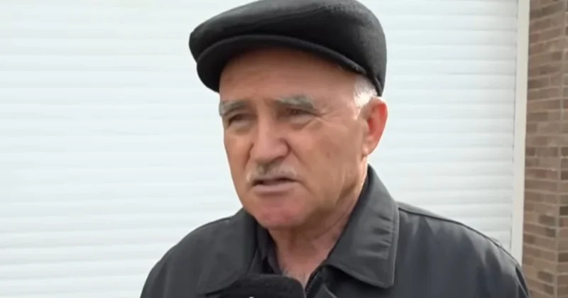 Arvadı tərəfindən amansızlıqla öldürülən kişinin qohumu: Tək adamın işi deyil