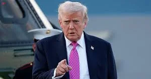 Трамп отверг сообщения WSJ о разрешении Украине наносить удары вглубь России