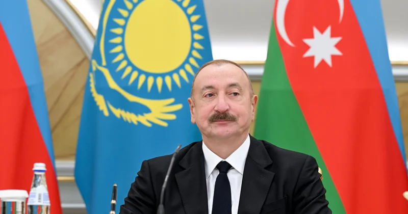 Мирного хлеба над головой! За что Армения благодарит Ильхама Алиева