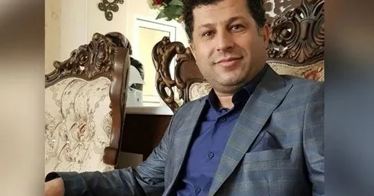 Əlirza Fərşi məzuniyyəti bitdikdən sonra Mərənd həbsxanasına qayıdır