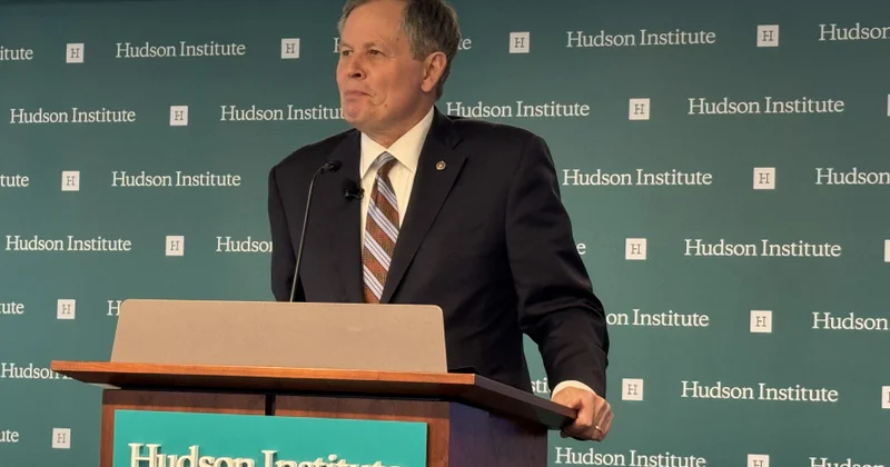 Amerikalı senator: Azərbaycan, Ermənistan və digər regional dövlətlər TRIPP layihəsindən faydalanacaq