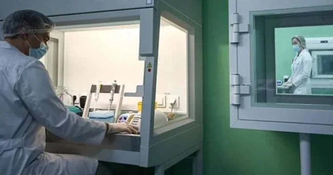 Dünyada ilk :Hepatit B üçün test hazırlanıb
