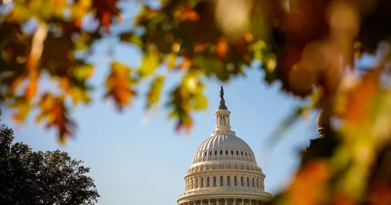 Впервые в истории: Госдолг США превысил 38 триллионов долларов