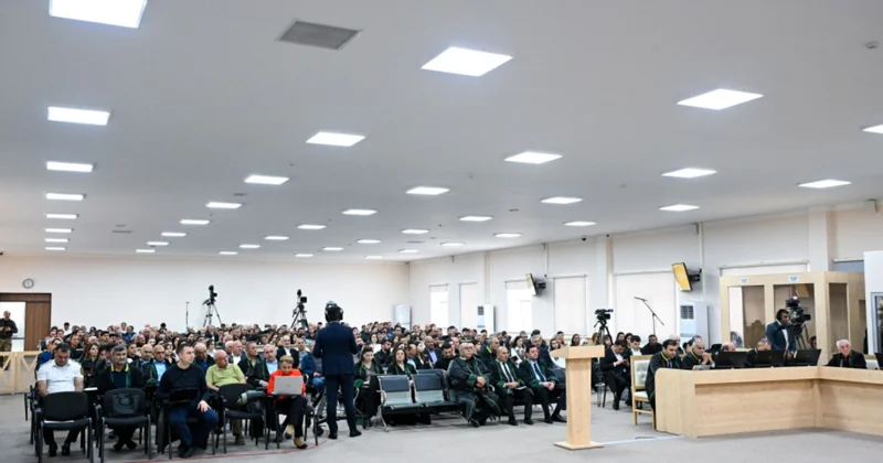 Обнародованы показания о пытках азербайджанцев, захваченных Арменией в плен Minval Politika