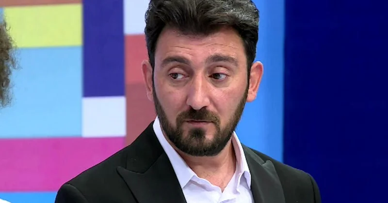 Zauru verilişində pərt etdi VİDEO
