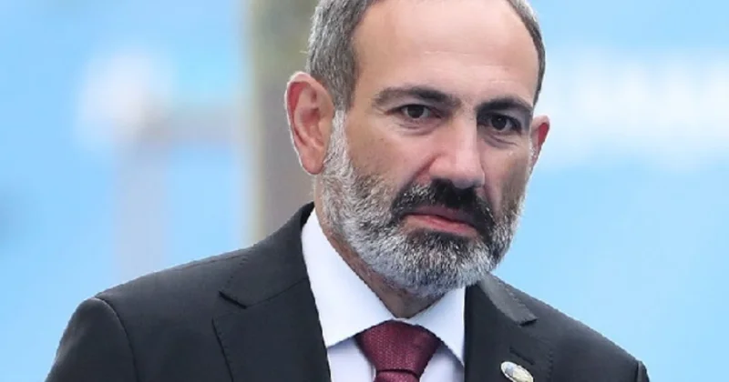 Nikol Paşinyan: Azərbaycanın məhdudiyyətləri aradan qaldırması nəticəsində ölkəmiz yavaş yavaş təcrid vəziyyətindən çıxır