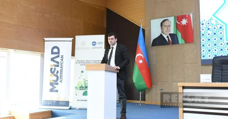 Что необходимо для внедрения исламского банкинга в Азербайджане?