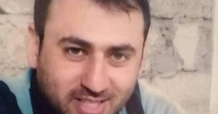Əfqan Sadıqov həbs edildi