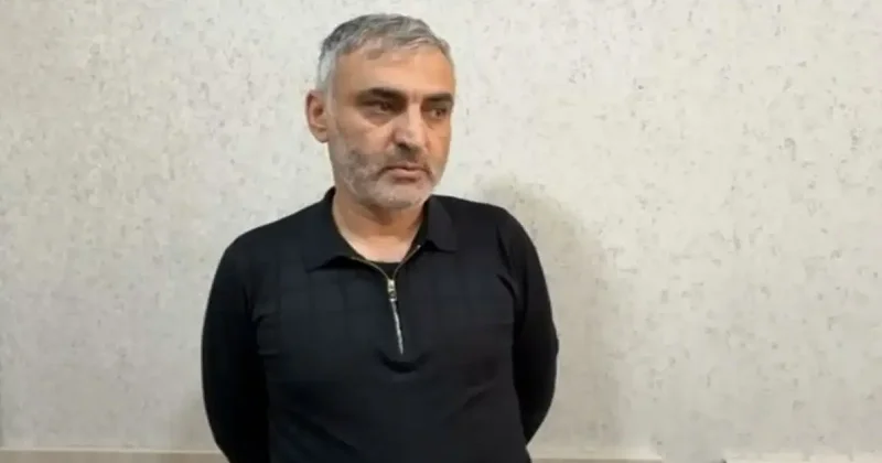 Şəmkirdə maskalı şəxs ev sahibinə xəsarət yetirərək pulunu ələ keçirib