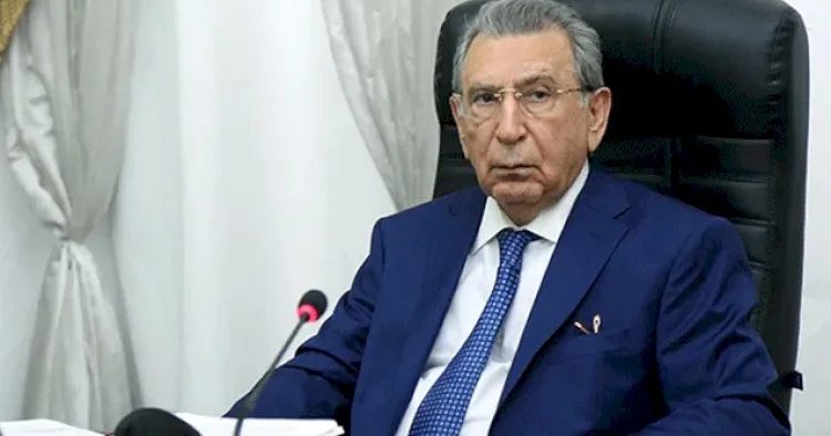 Ramiz Mehdiyev məşhur YAP çıdan necə qisas almışdı?