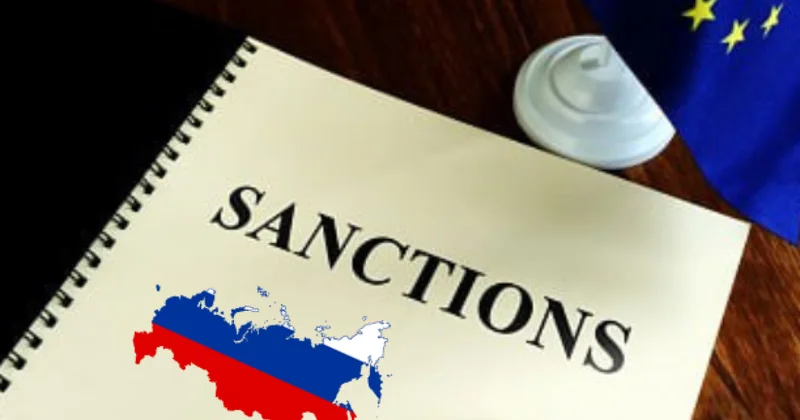 Новый удар Европы по России