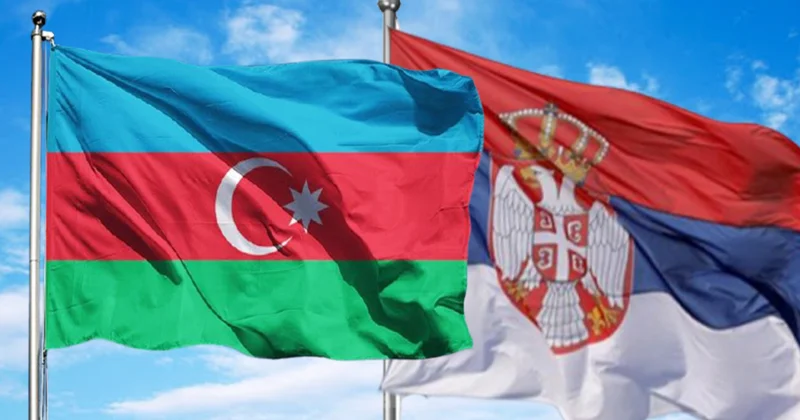Между Азербайджаном и Сербией подписаны новые документы об экономическом сотрудничестве
