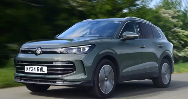 “Volkswagen” əsas modellərinin istehsalını dayandırır