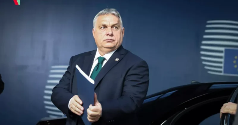 Brüssel əngəl törətməsəydi, müharibə bitəcəkdi Orban