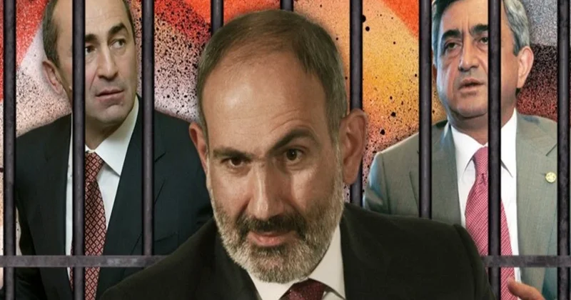 Koçaryan Sarkisyan cütlüyünün son oyunu: revanşistlərin sülhə qarşı dirənişi TƏHLİL