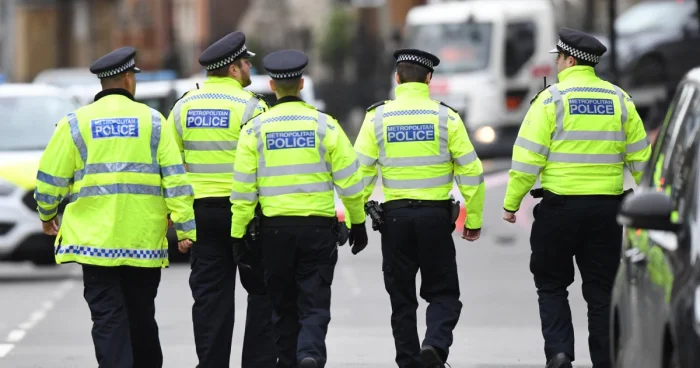 Londonda Rusiya kəşfiyyatına işləyənlər saxlanılıblar