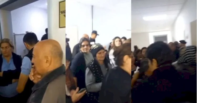 “Şəkər xəstələrinə zülm edirlər” KONKRET