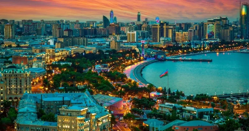 Делегация из 15 послов при НАТО посетит Азербайджан