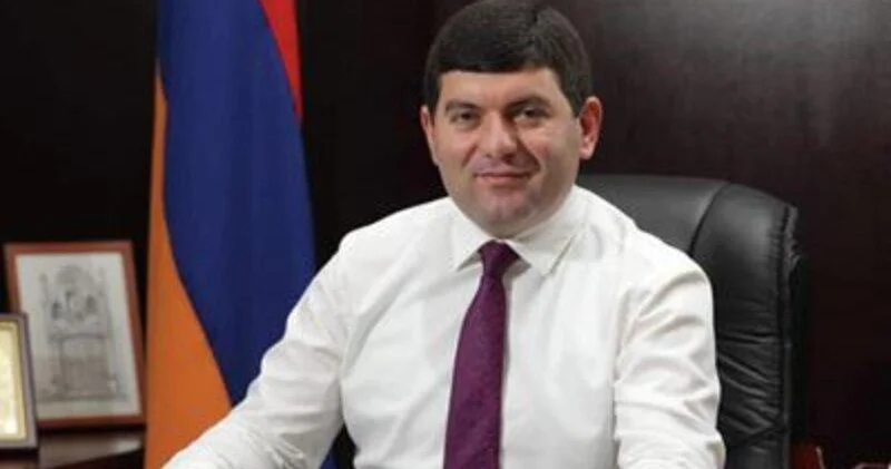 “Masis” icmasının rəhbəri azadlıqdan məhrum edildi