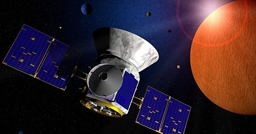 Həm Yupiter, həm də Saturna bənzər iki planet kəşf edilib…