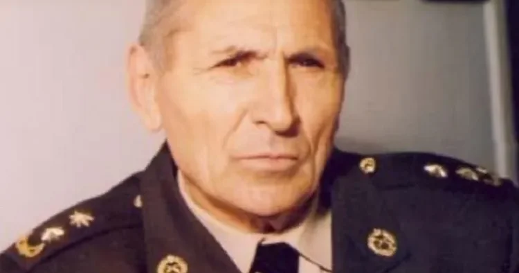 Layiqli ömür yaşadı