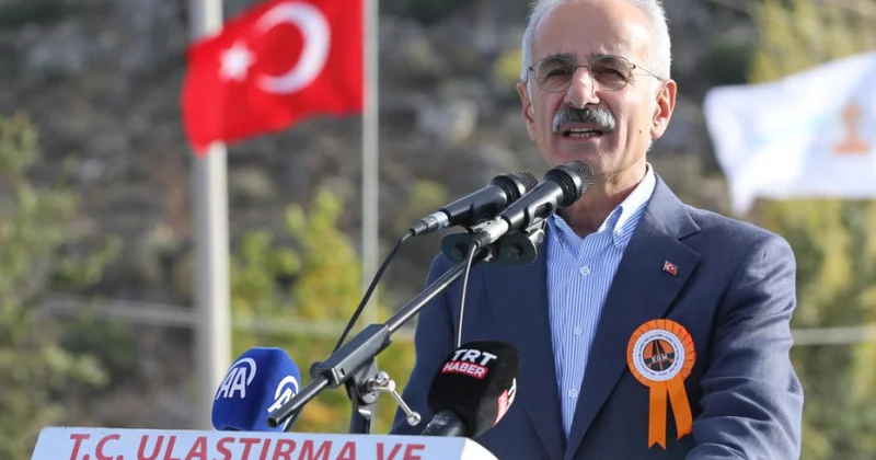 Ankarada “İnkişaf yolu” layihəsi çərçivəsində işlərin başlanacağı tarix açıqlanıb