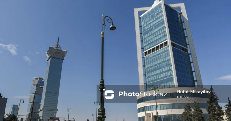 Neft Fondunun aktivləri 16,9% artıb