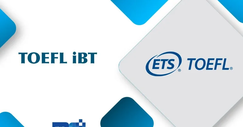 Növbəti TOEFL iBT imtahanı keçiriləcək