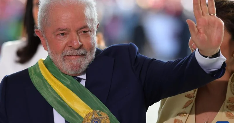 Lula da Silva dördüncü dəfə prezident olmaq istəyir