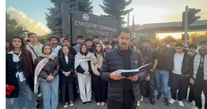 Eskişehirdə dələduzluq qurbanı olan azərbaycanlı tələbəyə DƏSTƏK