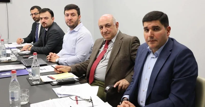 İrəvana səfər edən nümayəndələrimiz hansı məsələləri müzakirə ediblər? Fərhad Məmmədovdan AÇIQLAMA