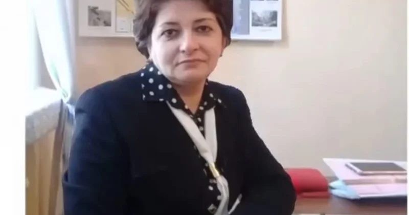 Azərbaycan bayrağı Qubadlı səmasında qürurla dalğalanır