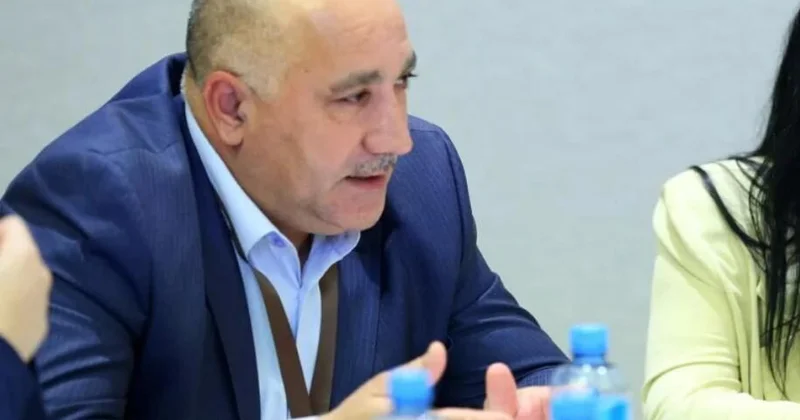 “Azərbaycanda plastik tullantılara qarşı maarifləndirmə işləri aparılmalıdır” Elman Cəfərli
